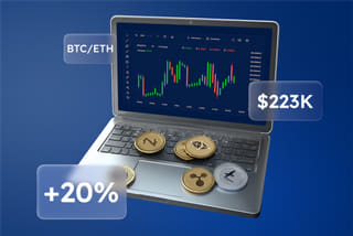 Aperçu de la technologie du système de trading automatisé par IA sur Saurénance