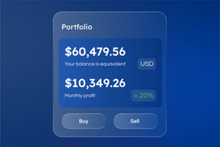Vue de la plateforme de trading crypto Saurénance affichant des données en direct