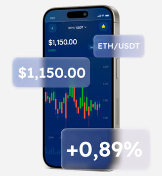 Interface Saurénance de la plateforme de solutions de trading multi-actifs